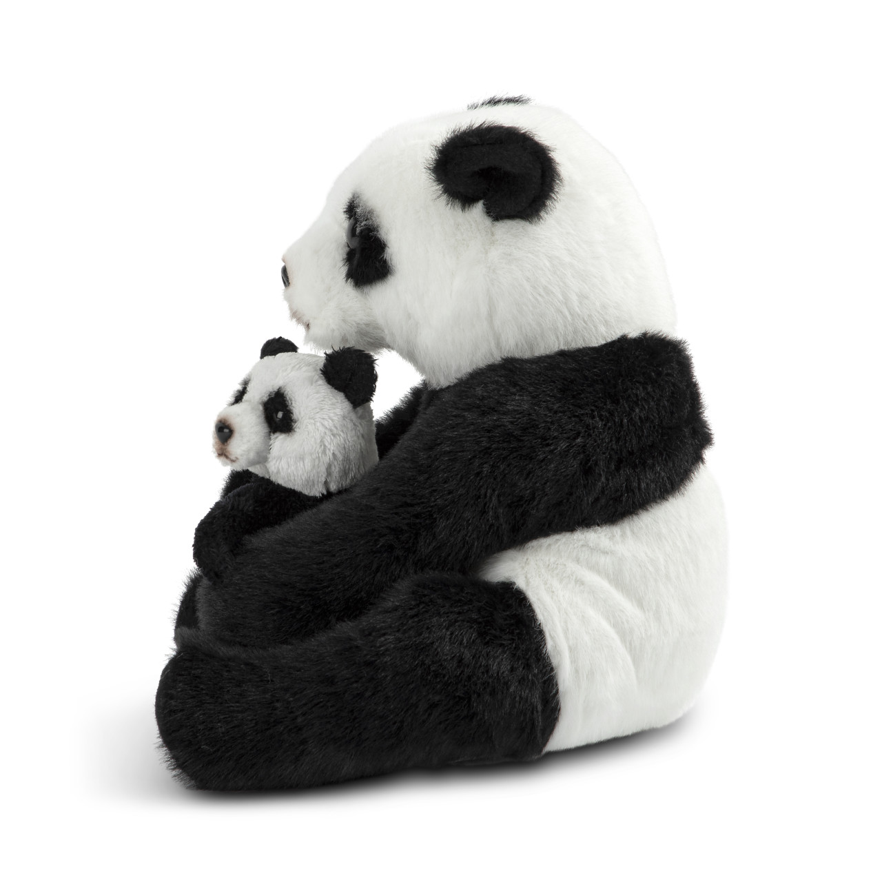 Panda & Baby thumbnail