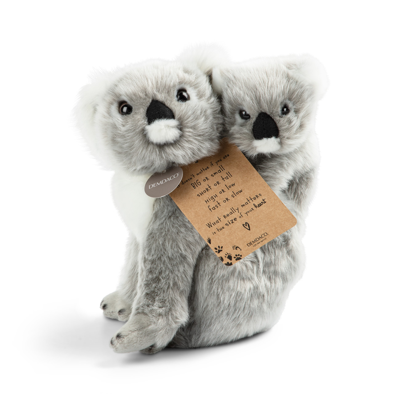 Koala & Baby thumbnail