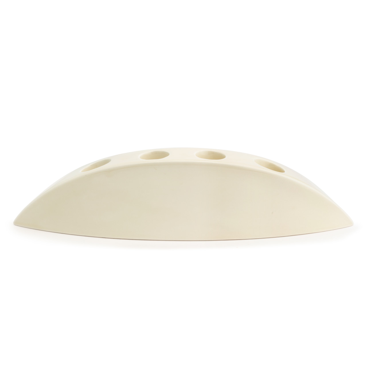 Ceramic Nativity Advent Candle Holder thumbnail