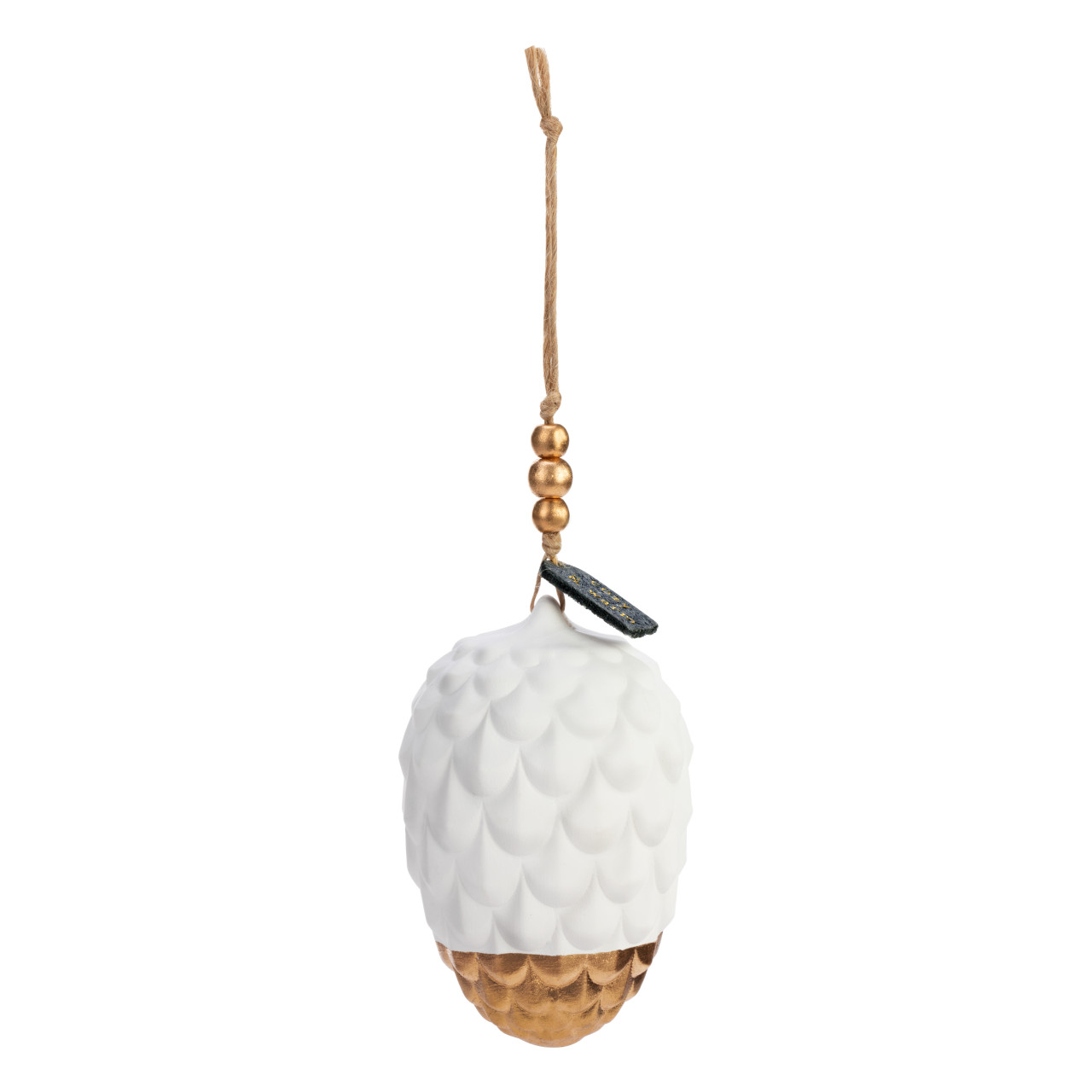 Pine Cone Fragrance Oil Diffuser Ornament thumbnail