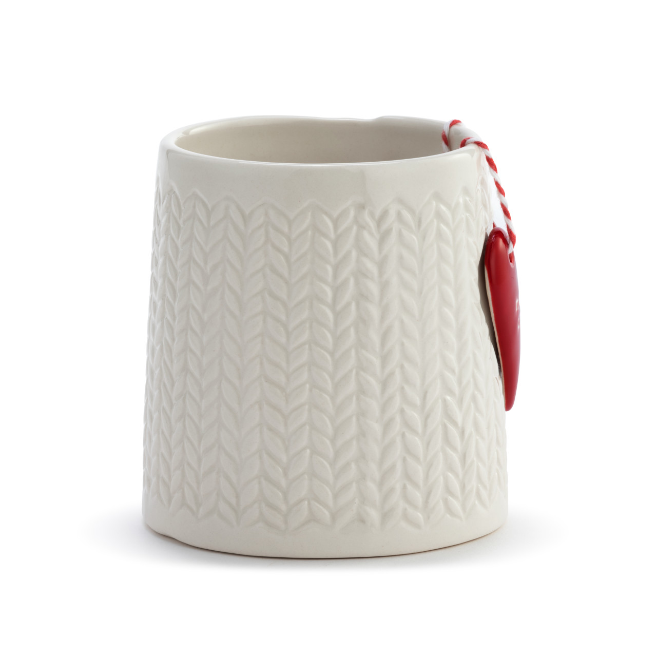 Merry Little Christmas Mug with Ornament Set thumbnail