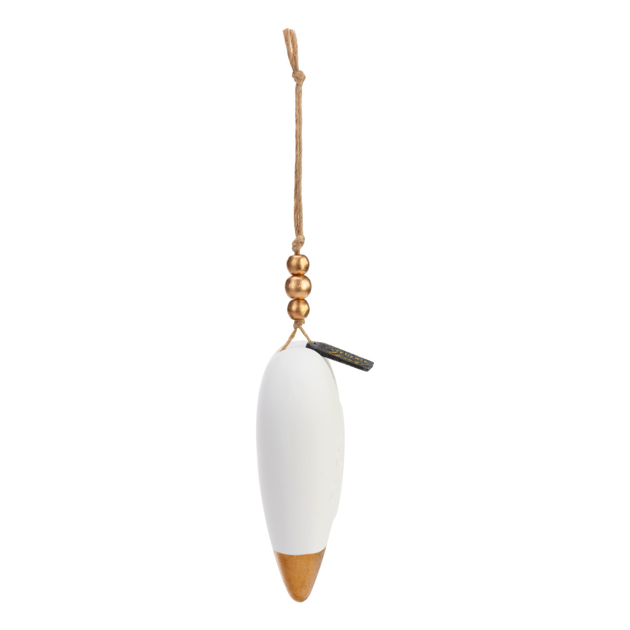 Heart Fragrance Oil Diffuser Ornament thumbnail