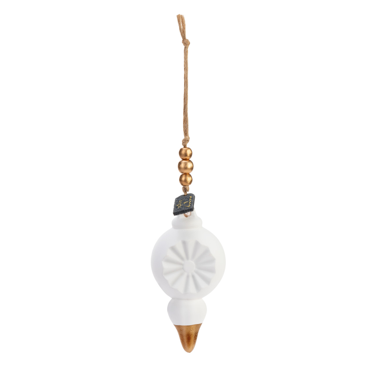 Finial Fragrance Oil Diffuser Ornament thumbnail
