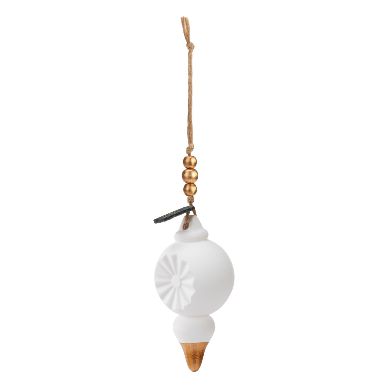 Finial Fragrance Oil Diffuser Ornament thumbnail