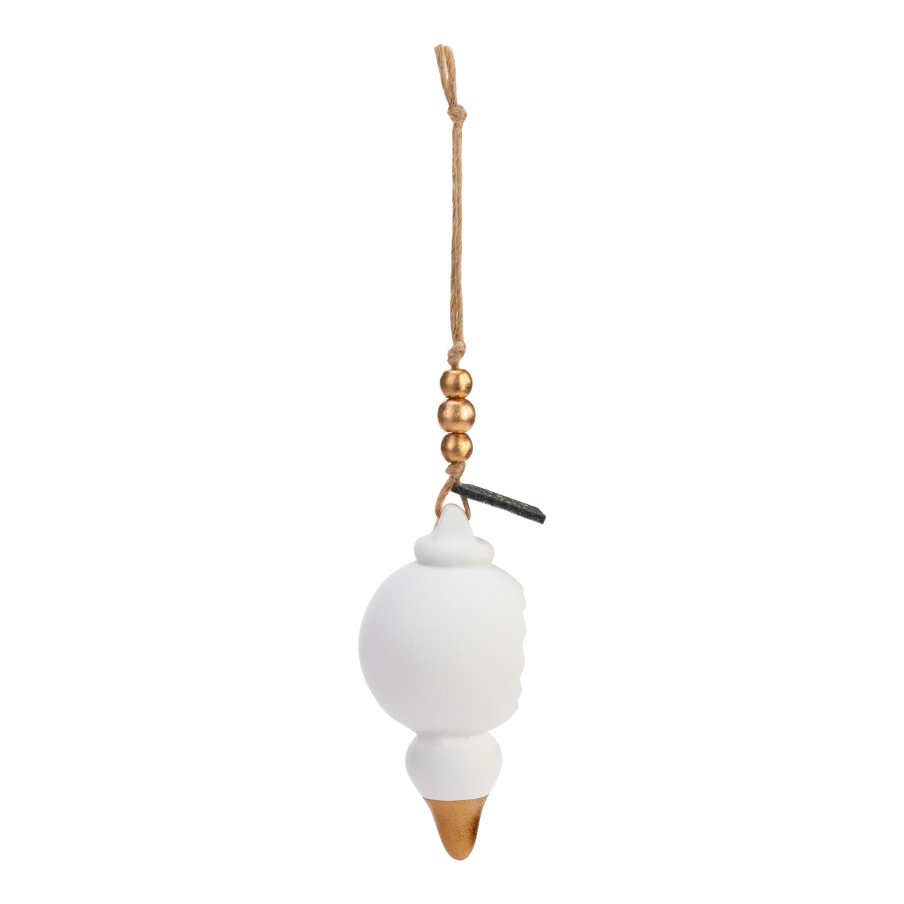 Finial Fragrance Oil Diffuser Ornament thumbnail