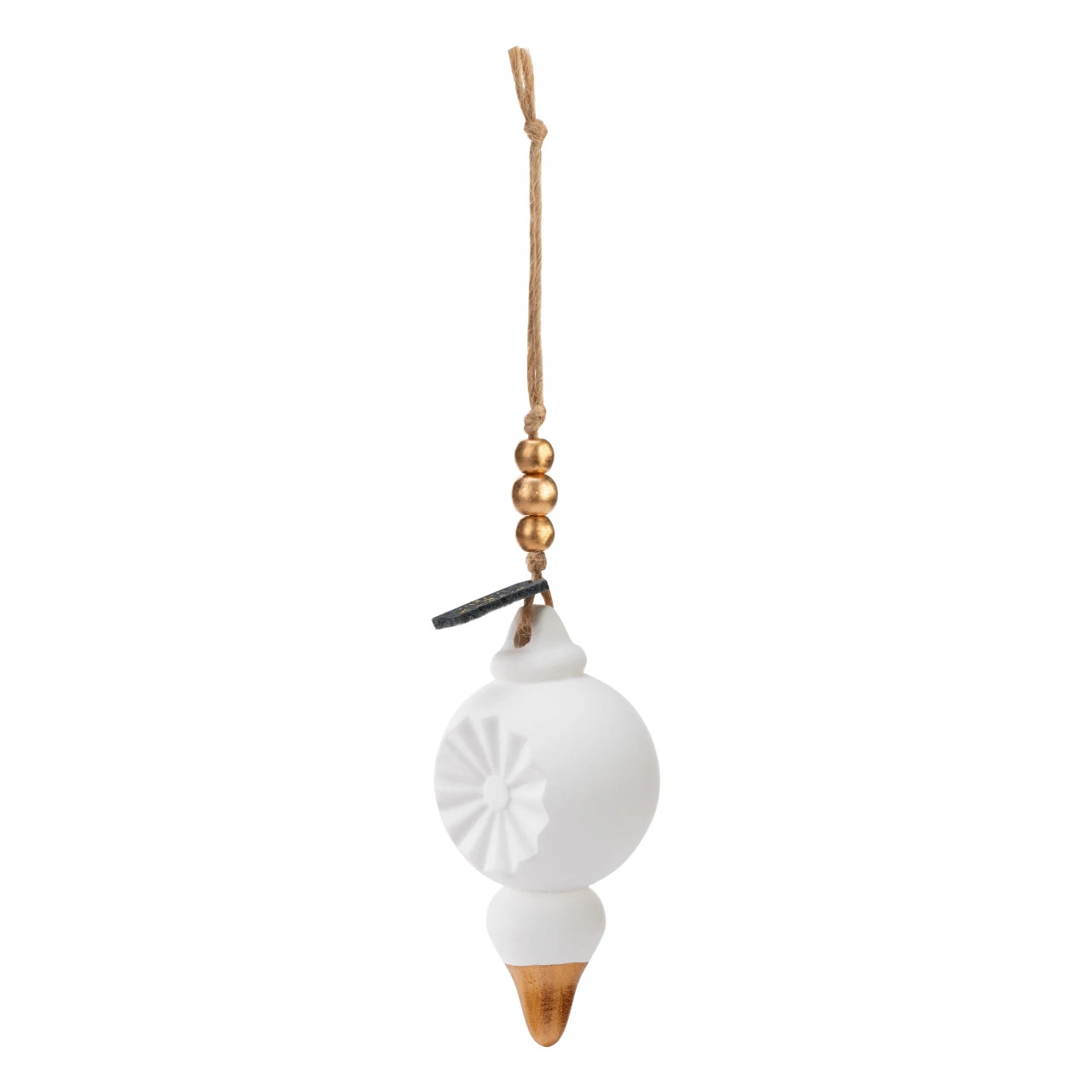 Finial Fragrance Oil Diffuser Ornament thumbnail