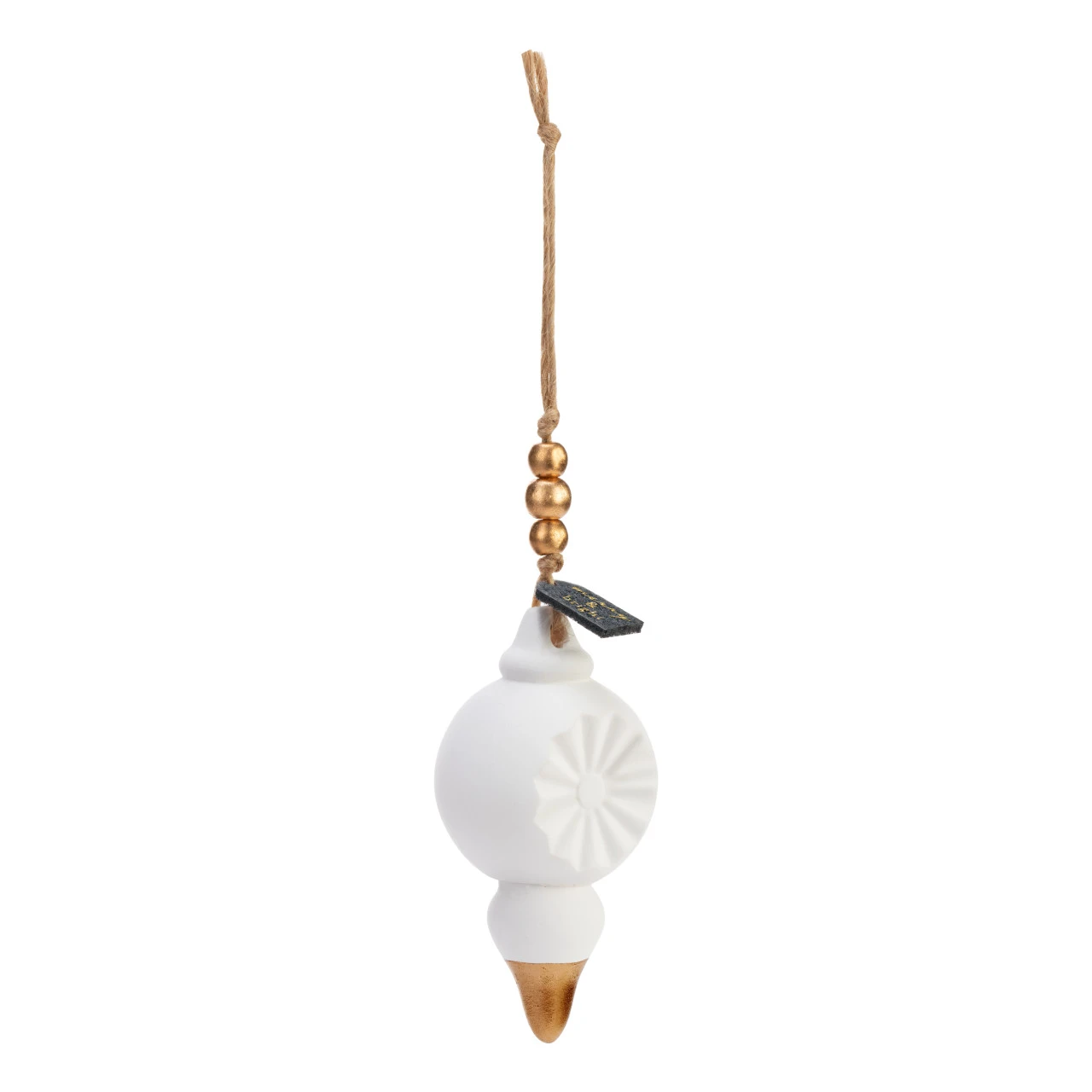 Finial Fragrance Oil Diffuser Ornament thumbnail