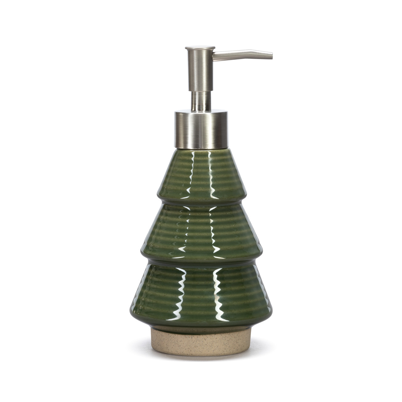 Tree Ceramic Soap Pump thumbnail