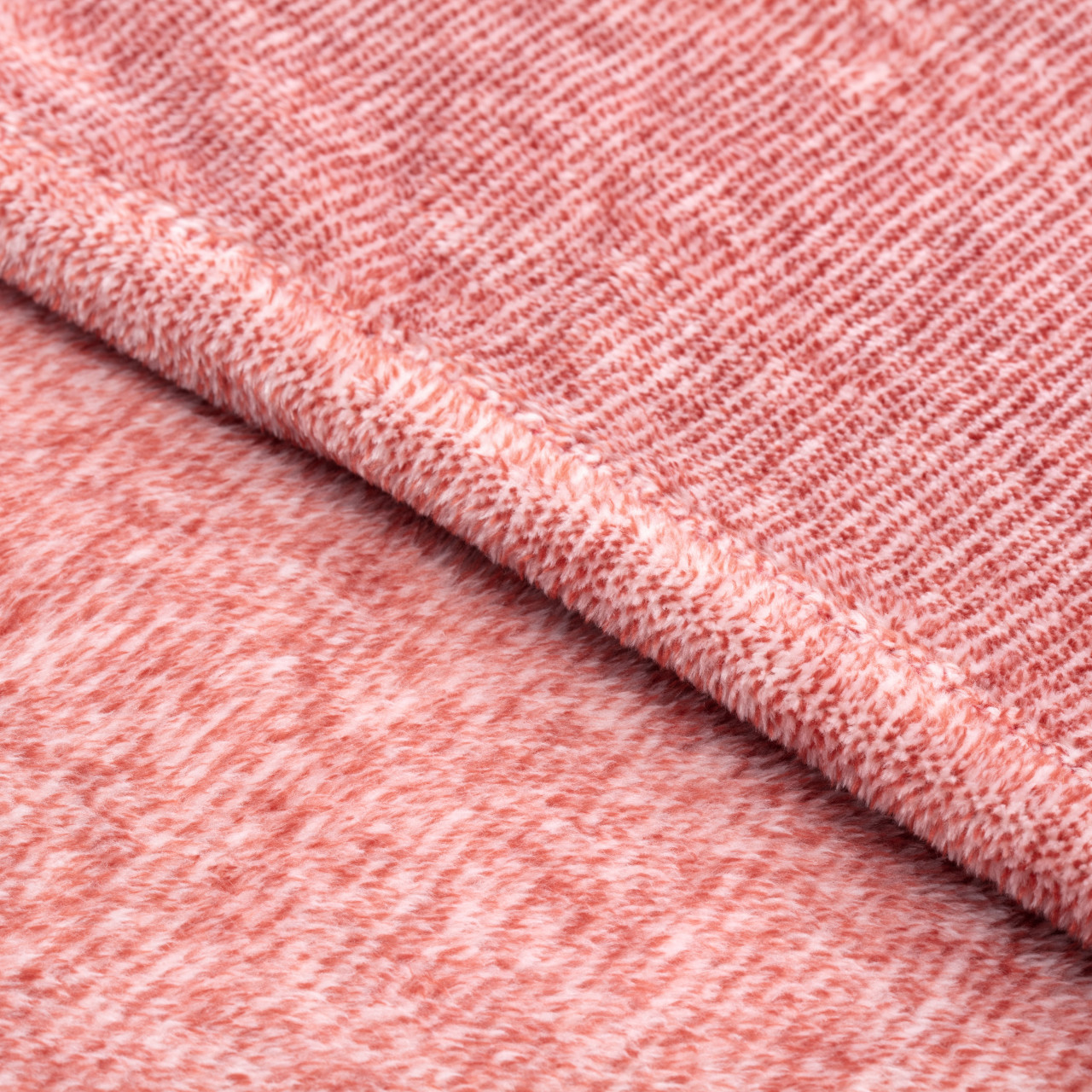 Cozy Time Red Holiday Quiet Joy Foot Pocket Blanket 60" x 70" thumbnail