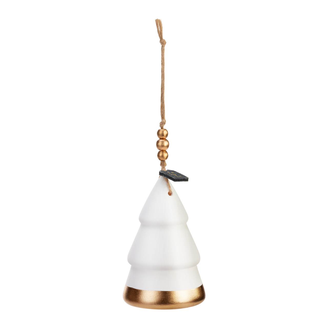 Holiday Home Christmas Tree Fragrance Oil Diffuser Ornament thumbnail