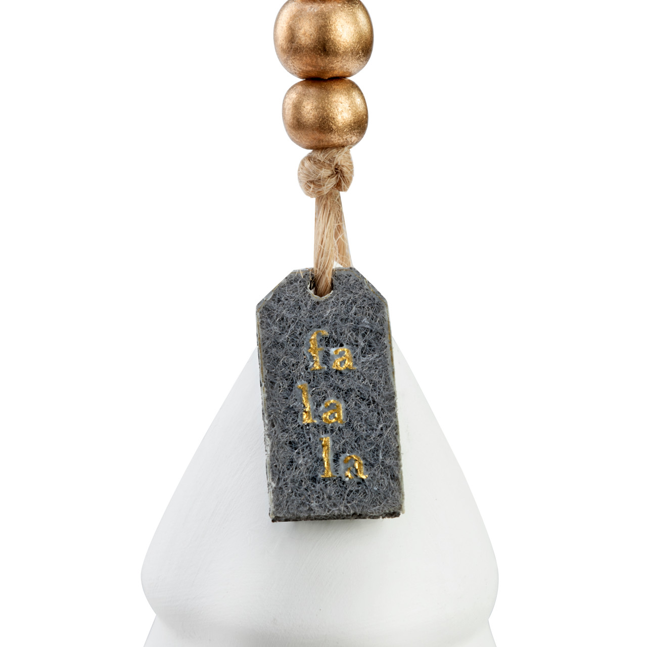 Holiday Home Christmas Tree Fragrance Oil Diffuser Ornament thumbnail