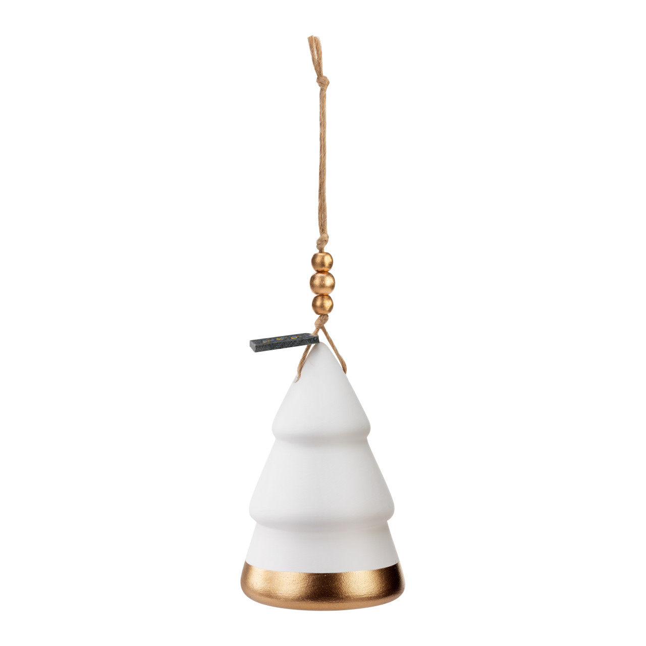 Holiday Home Christmas Tree Fragrance Oil Diffuser Ornament thumbnail