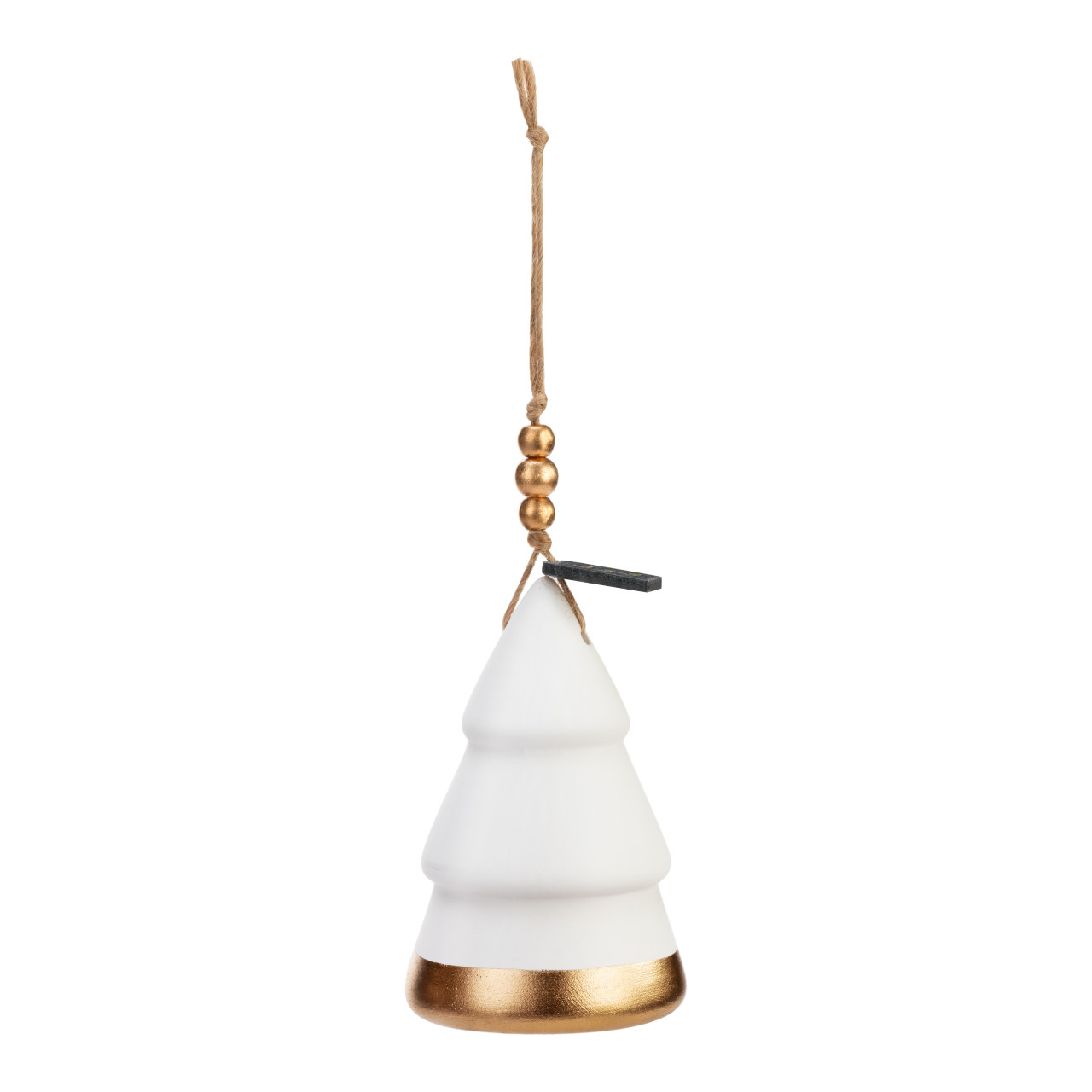 Holiday Home Christmas Tree Fragrance Oil Diffuser Ornament thumbnail