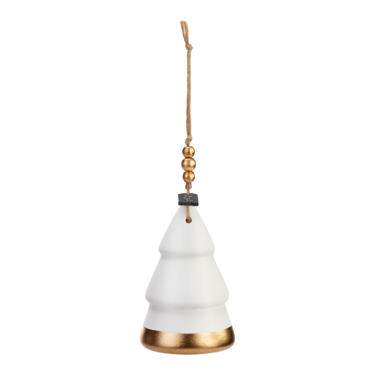 Holiday Home Christmas Tree Fragrance Oil Diffuser Ornament thumbnail