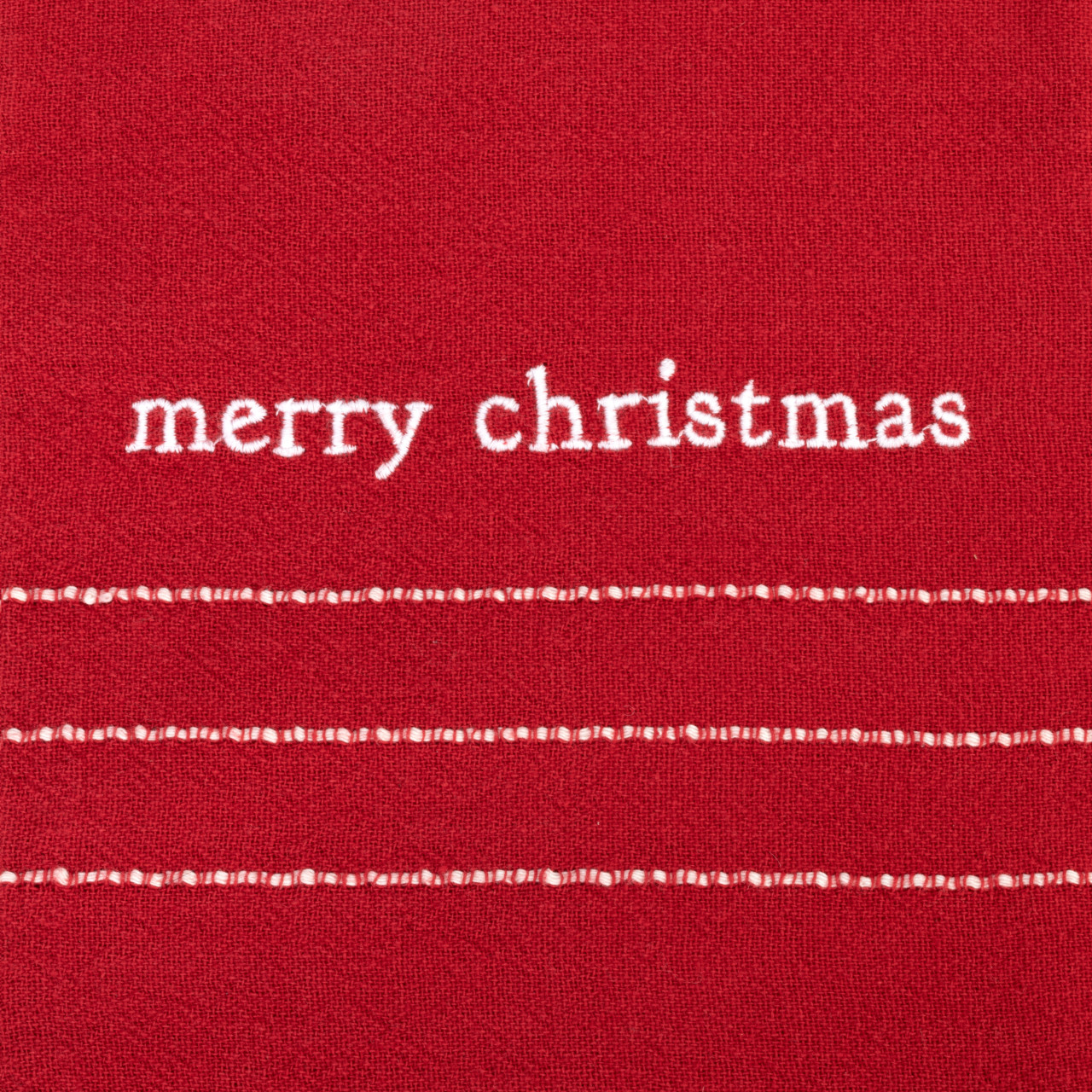 Gather 'Round Christmas Table Runner thumbnail