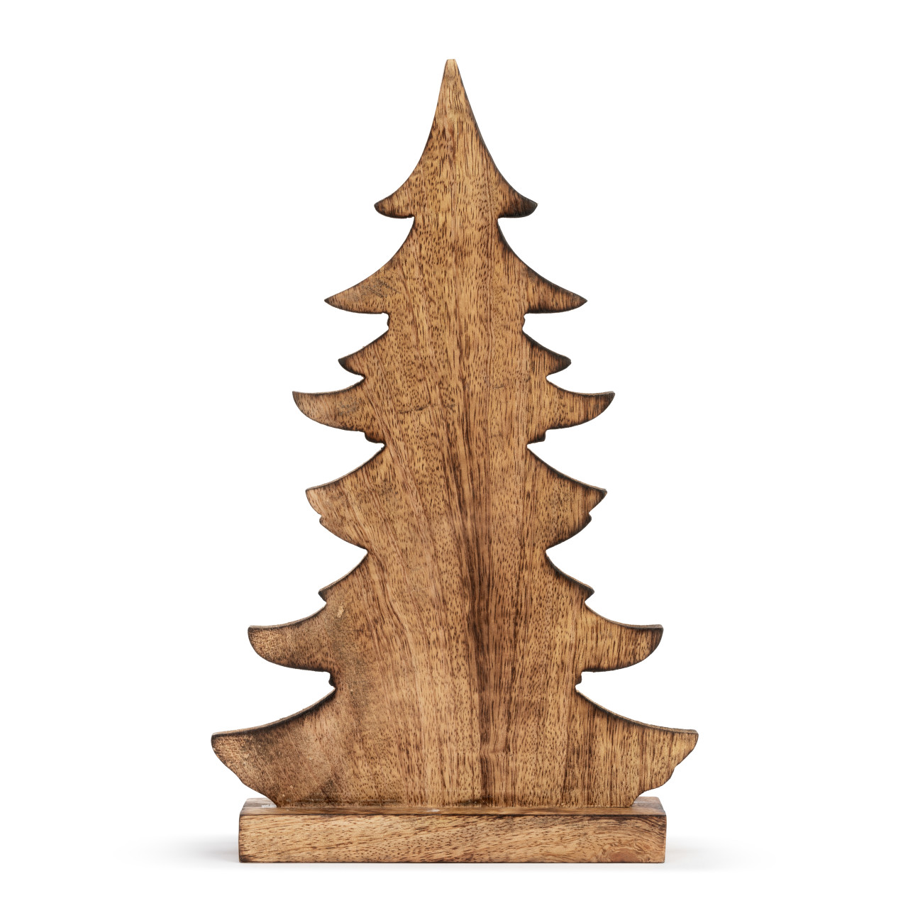 Tree Figure with Gold thumbnail