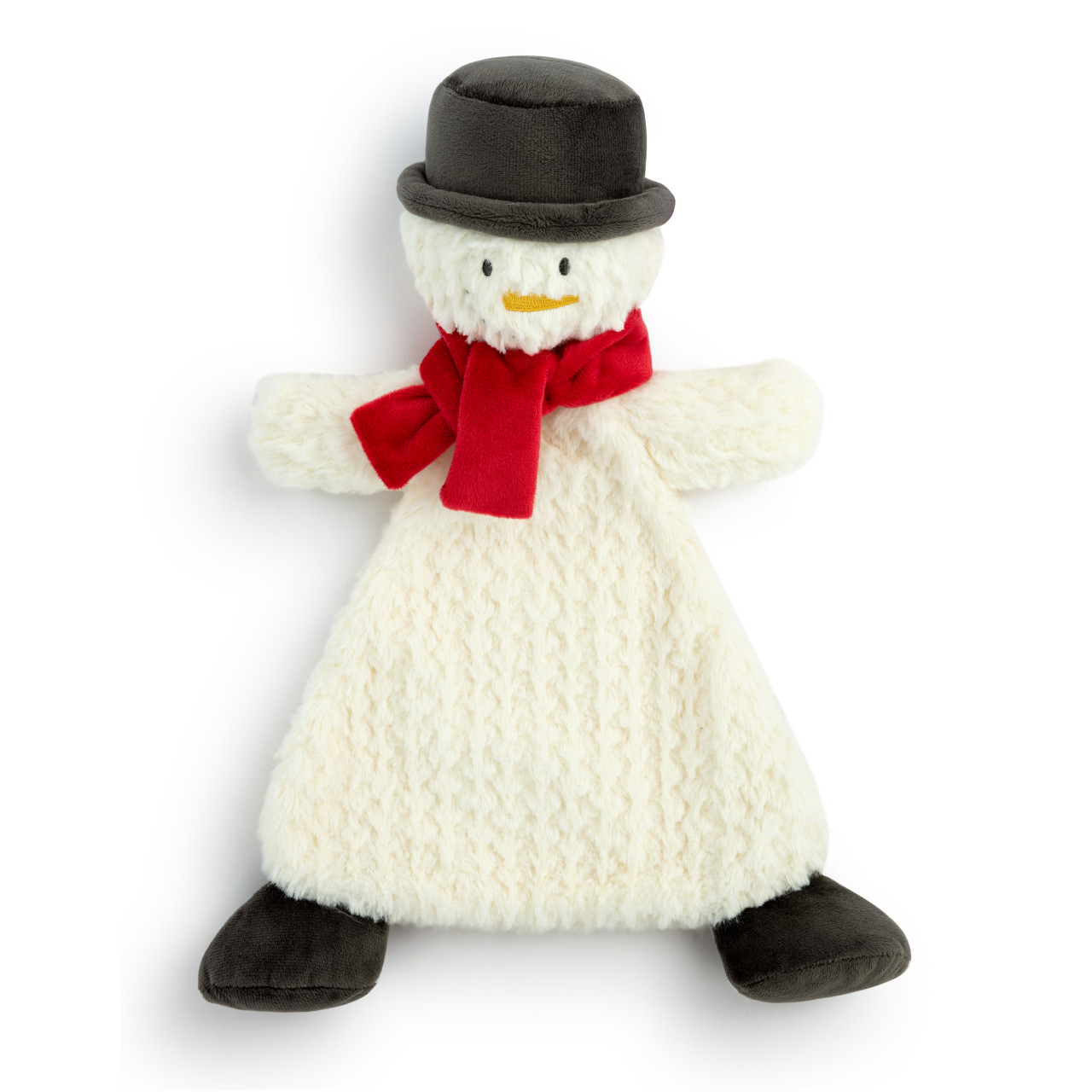 Snowman Cozie thumbnail