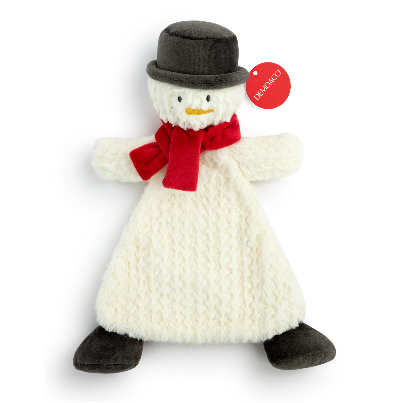 Snowman Cozie thumbnail