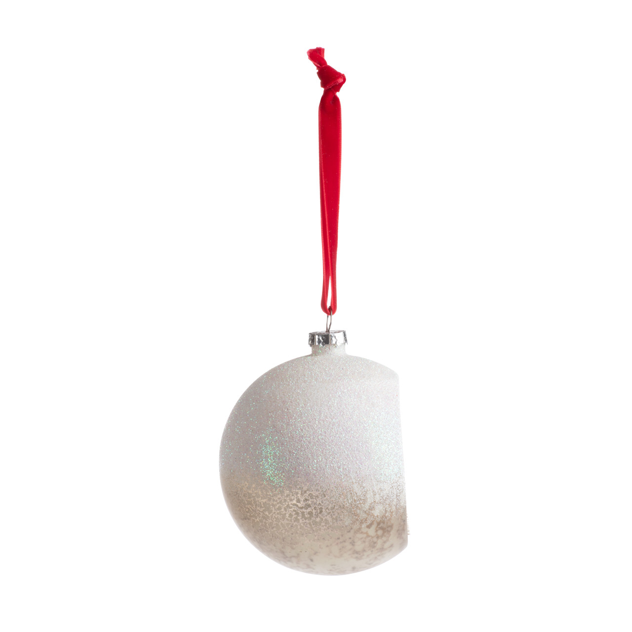 Dear You Cloche Ornament - Friend thumbnail