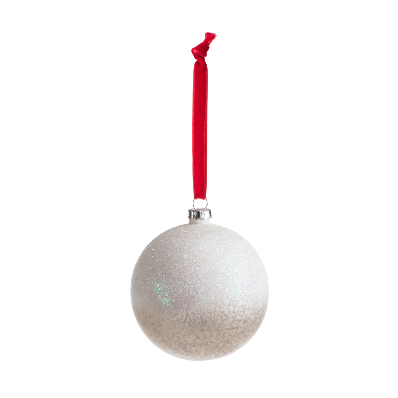 Dear You Cloche Ornament - Friend thumbnail