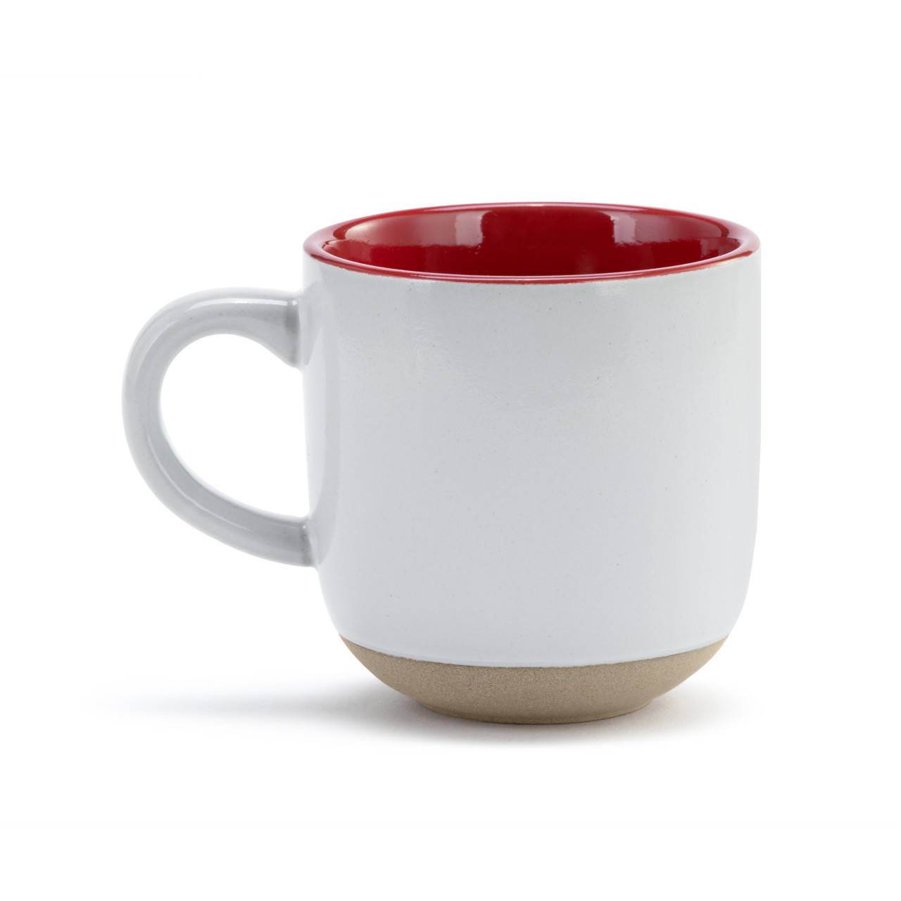 Snow Frosted Cardinal Mug and Card Set thumbnail