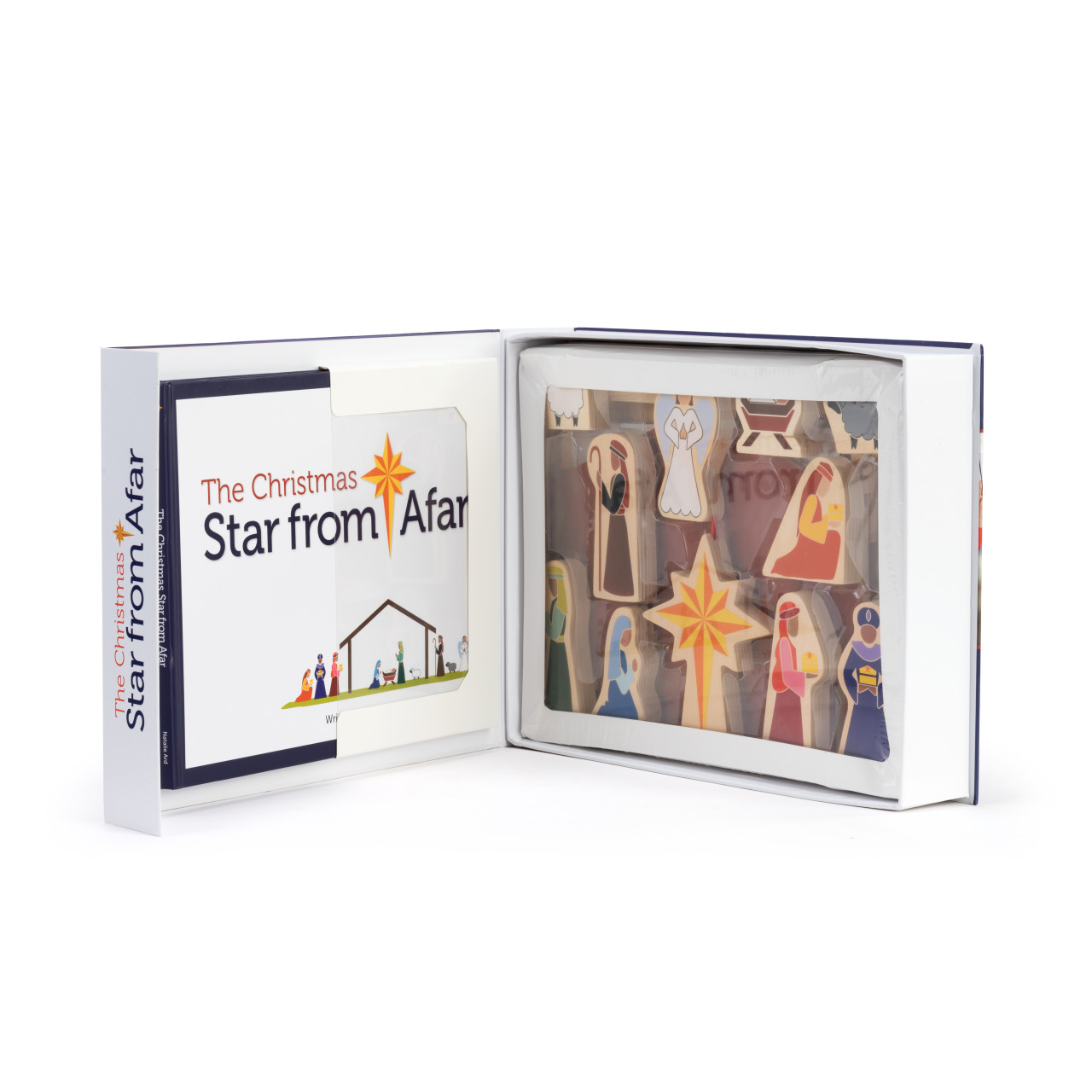 Star from Afar thumbnail