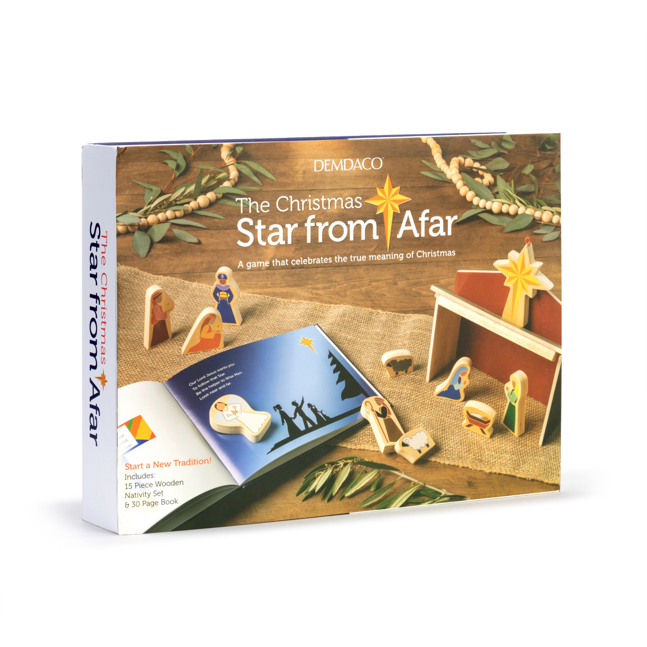 Star from Afar thumbnail