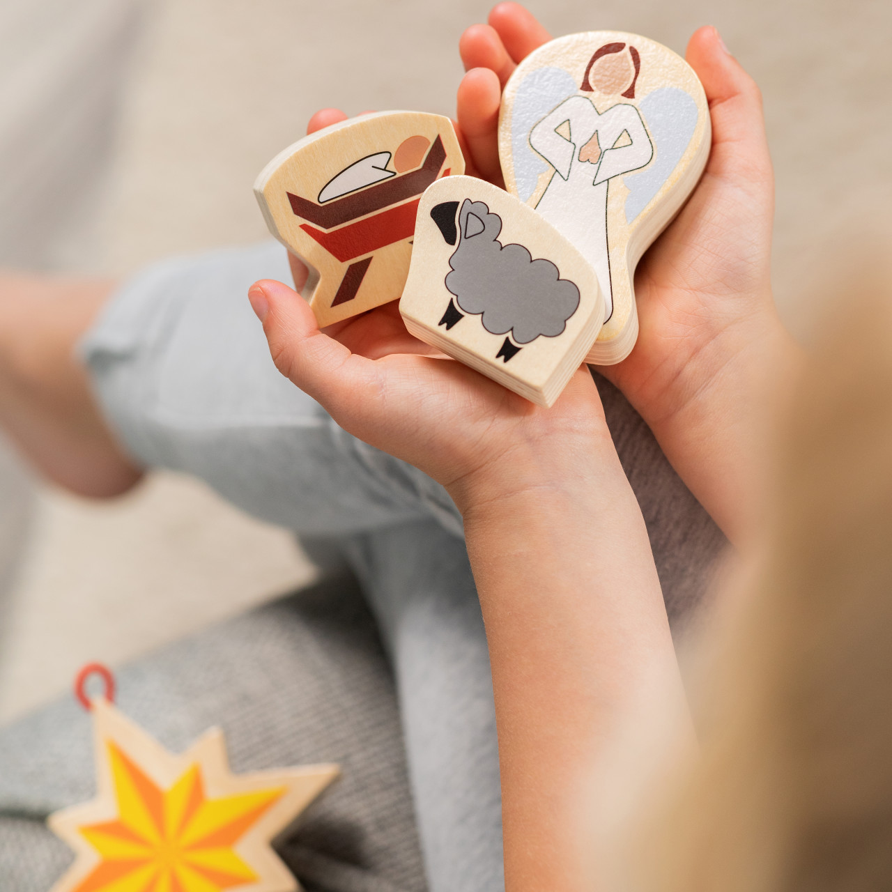 Star from Afar thumbnail