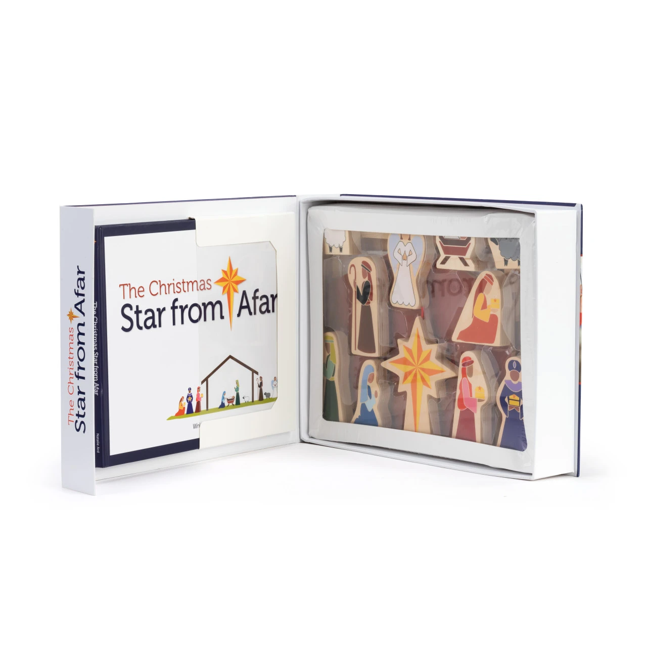 Star from Afar thumbnail