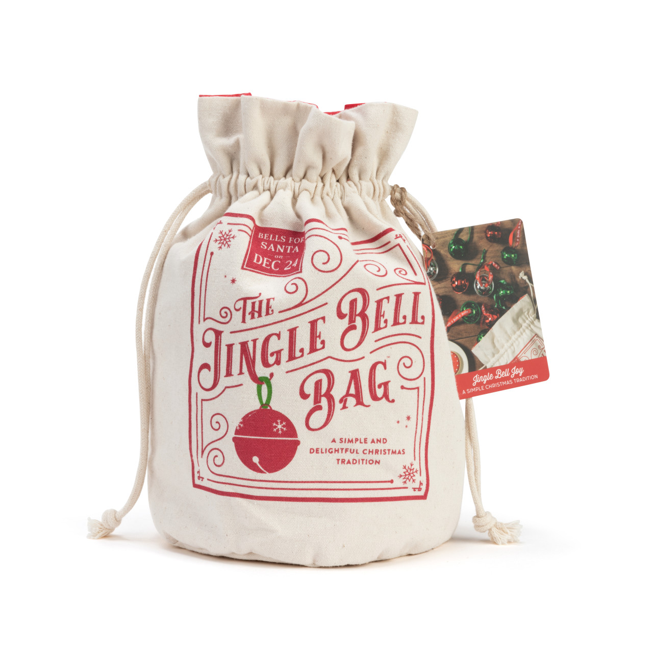 Jingle Bell Joy  thumbnail