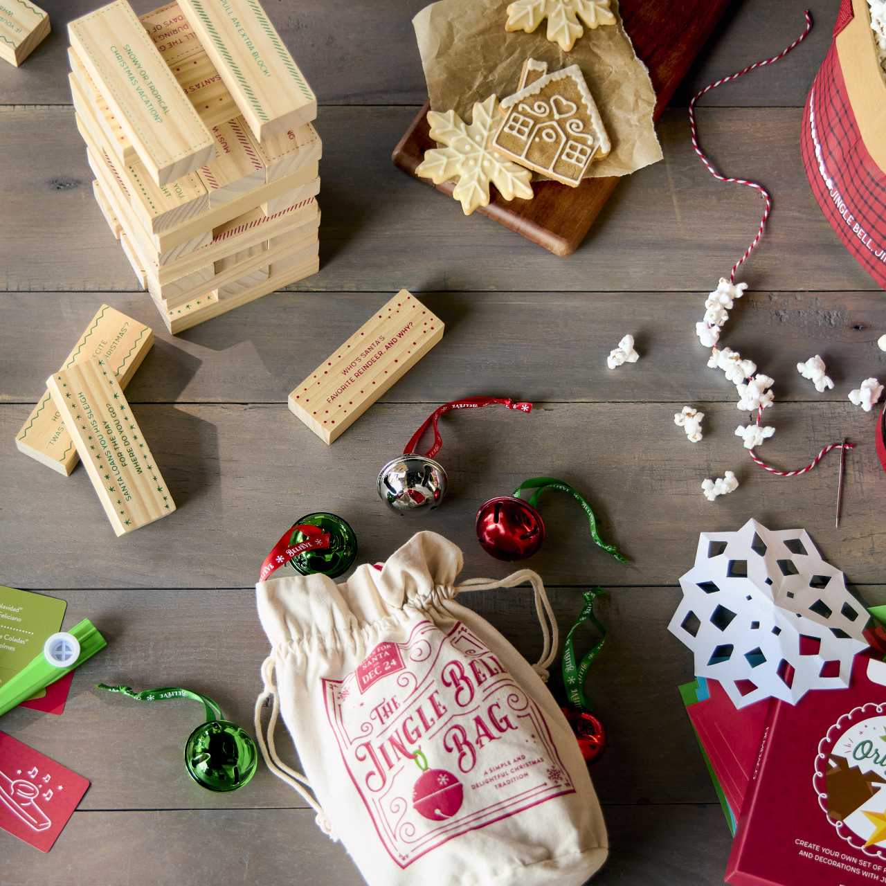 Jingle Bell Joy thumbnail