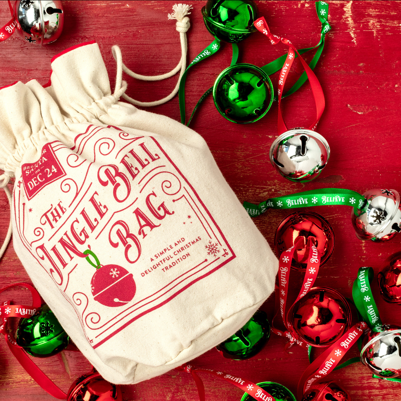 Jingle Bell Joy  thumbnail