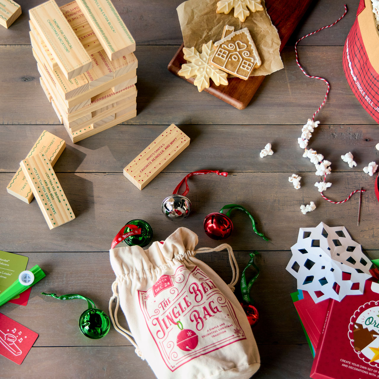 Jingle Bell Joy  thumbnail
