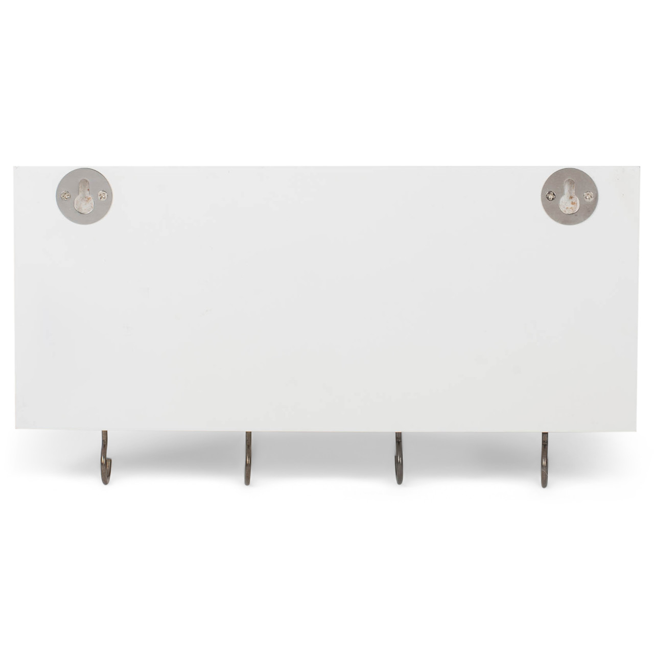 Hummingbirds on a Wire Key Holder thumbnail