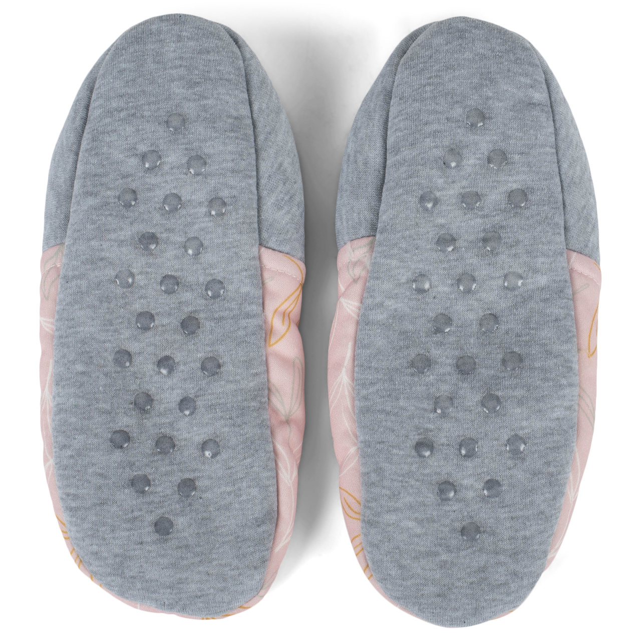 Namaste at Home Slippers - Small thumbnail