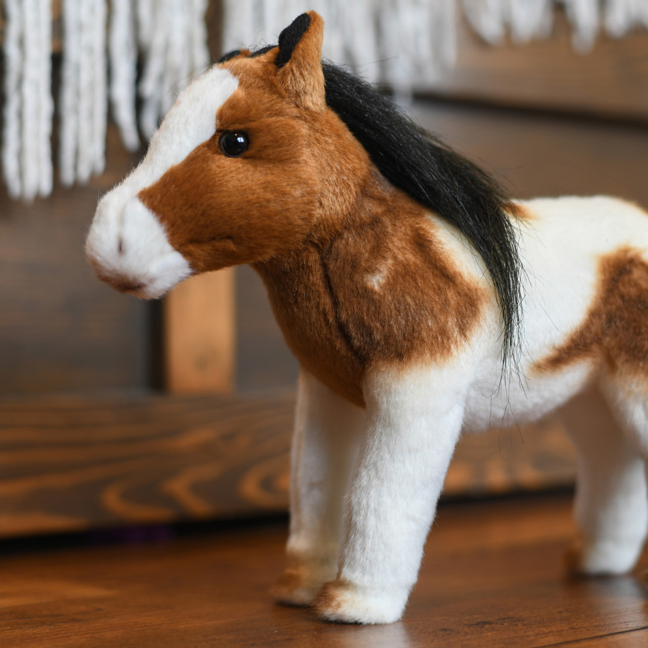 Paint Horse thumbnail