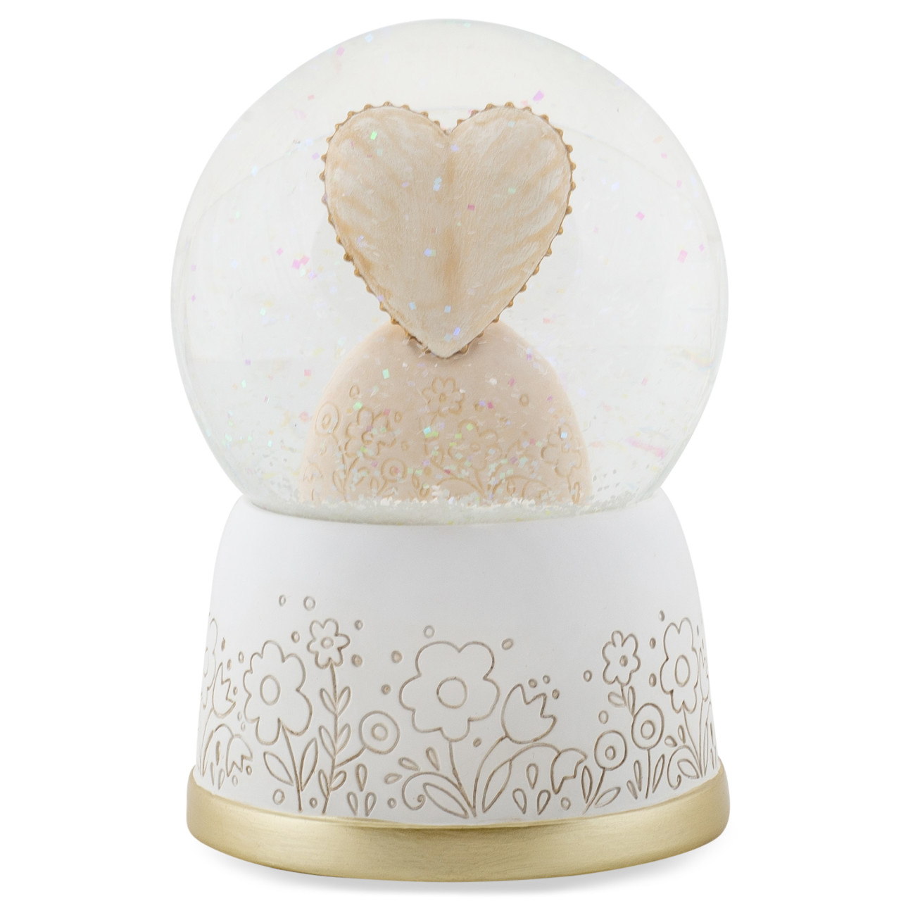 Angel Forever Musical Snow Globe thumbnail