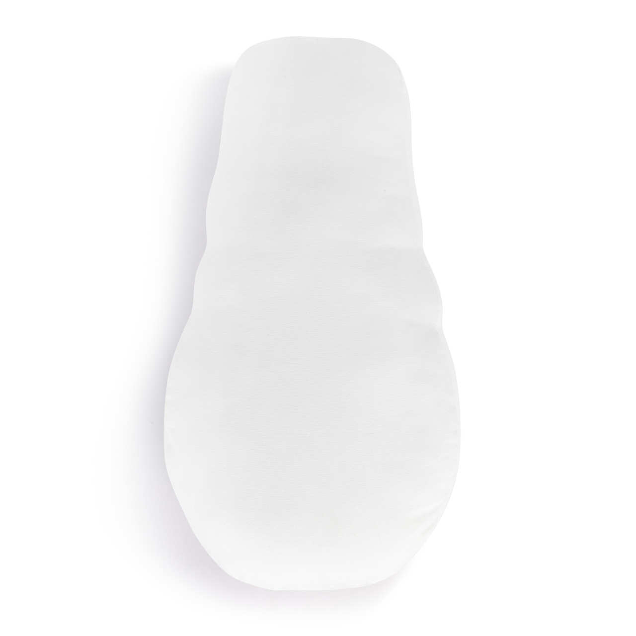 Snow Day Snowman Pillow thumbnail