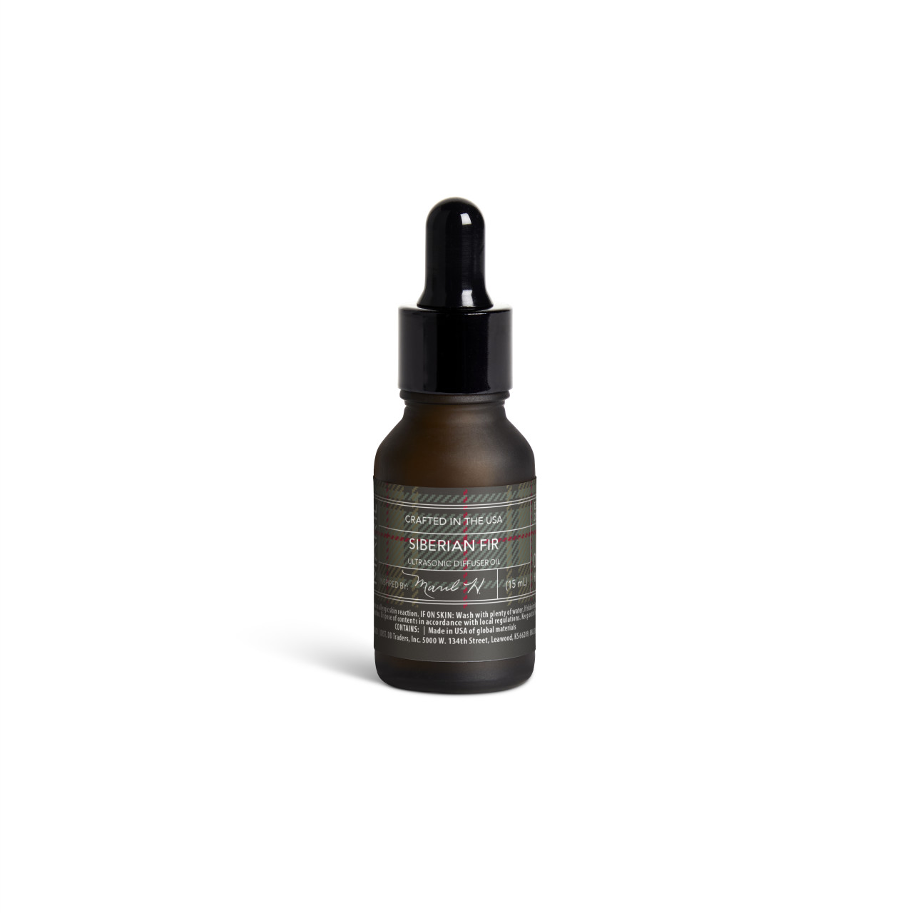 MARIL Siberian Fir - 0.5 fl oz Ultrasonic Diffuser Oil thumbnail