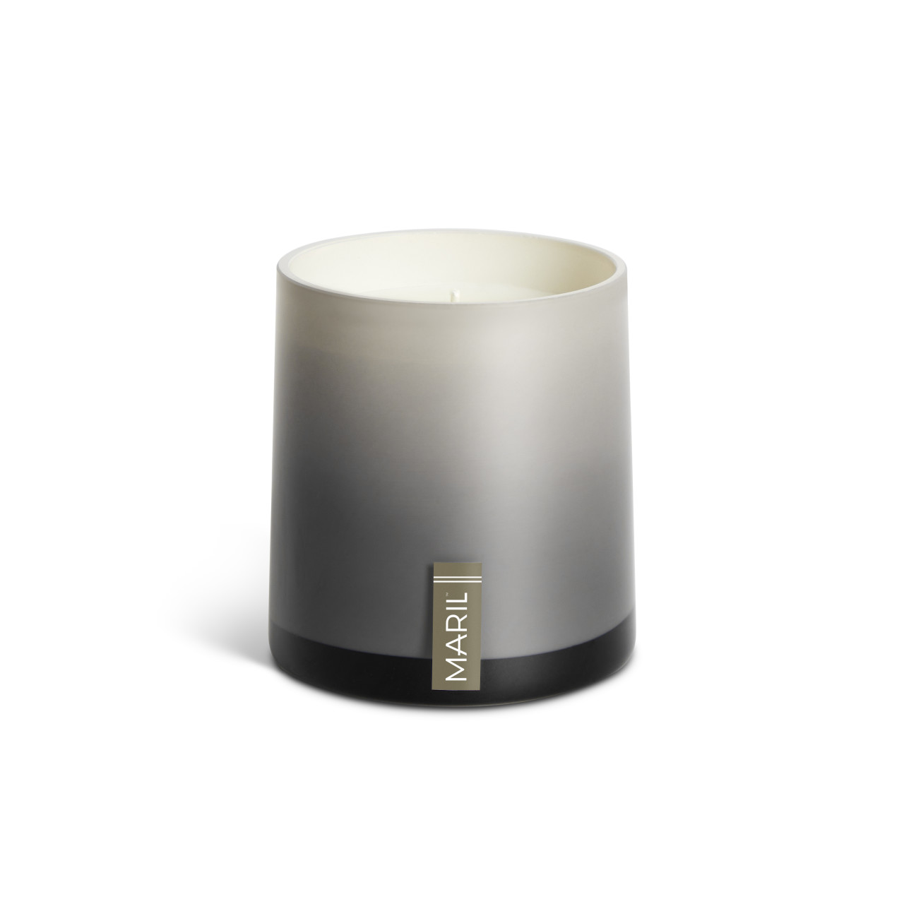 Smoked Woods 8 oz. Candle - MARIL thumbnail