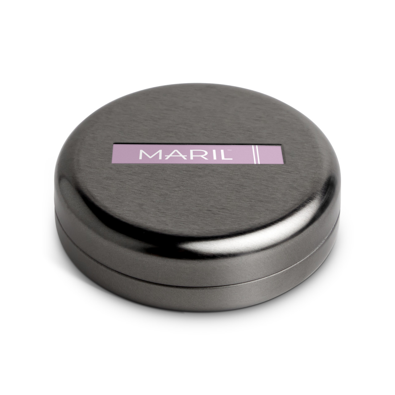 Rosé + Van Orchid 1.75 oz. Demi Candle - MARIL thumbnail