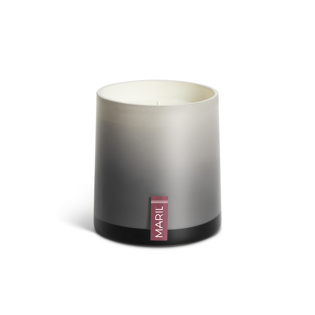MARIL® Fragrance Rose + Leather Candle 8oz thumbnail