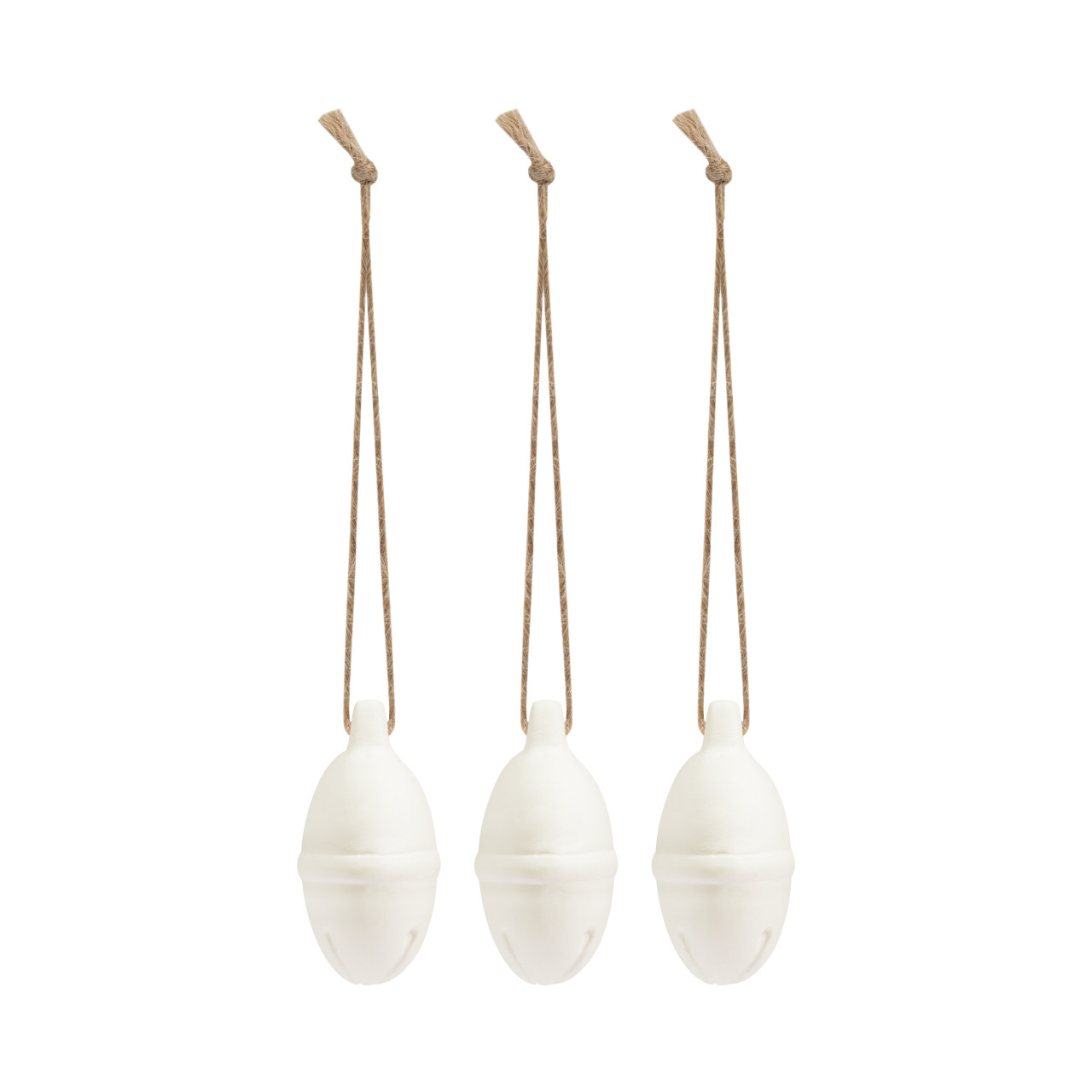 Jingle Bell Mini Diffusers with Fragrance Oil thumbnail