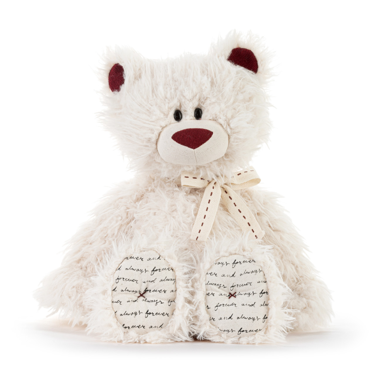 LOVED Bear - Cream thumbnail