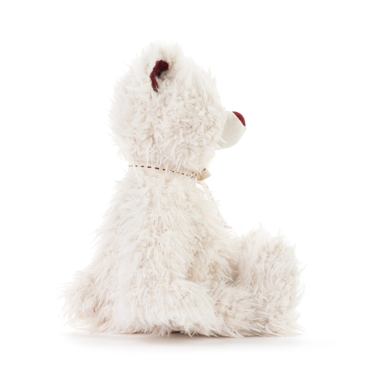 LOVED Bear - Cream thumbnail