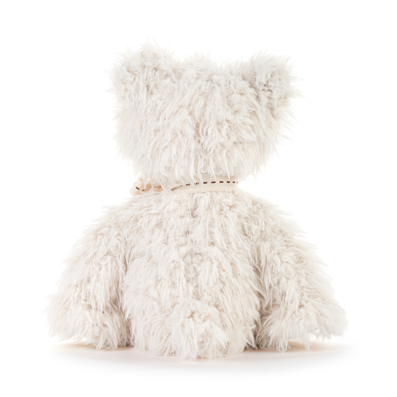 LOVED Bear - Cream thumbnail