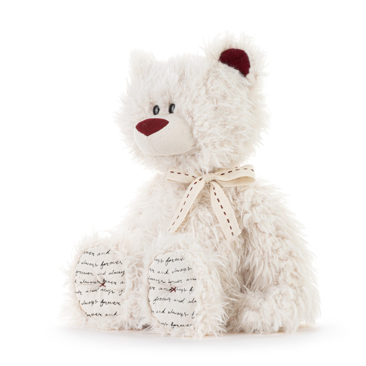 LOVED Bear - Cream thumbnail