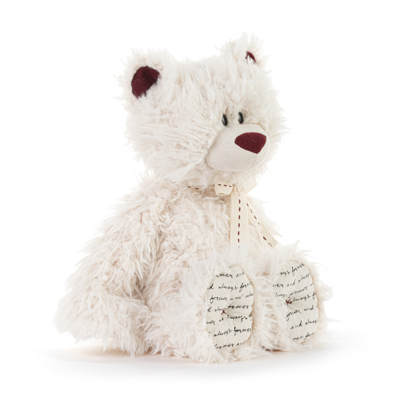 LOVED Bear - Cream thumbnail