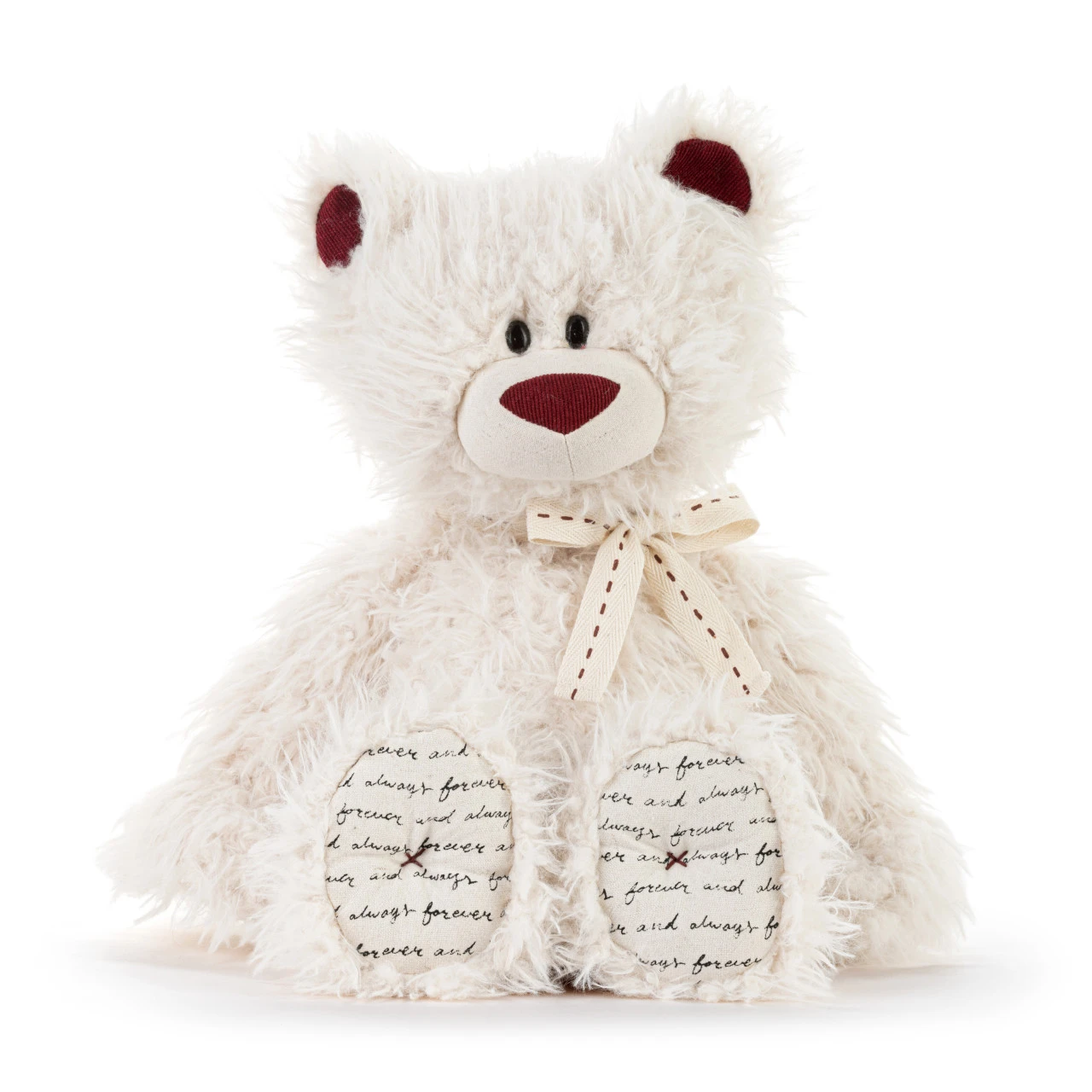LOVED Bear - Cream thumbnail
