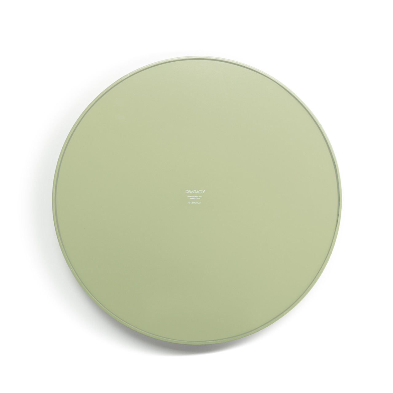 Margarita Round Serve Tray thumbnail